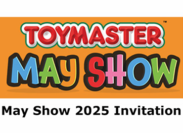 Toymaster Show 2024